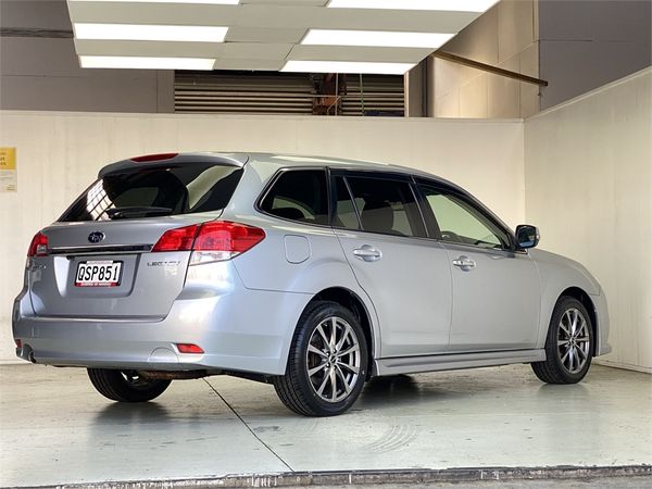 2013 Subaru Legacy Enterprise Manukau image 150970