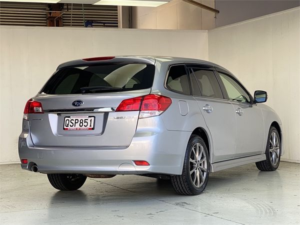 2013 Subaru Legacy Enterprise Manukau image 150971