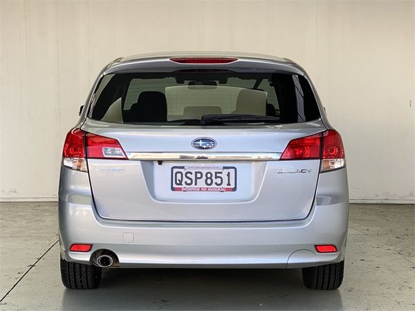 2013 Subaru Legacy Enterprise Manukau image 150972