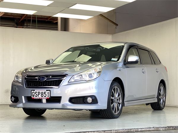 2013 Subaru Legacy Enterprise Manukau image 150977