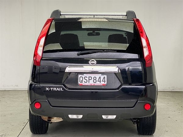 2012 Nissan X-Trail Enterprise Manukau image 151591