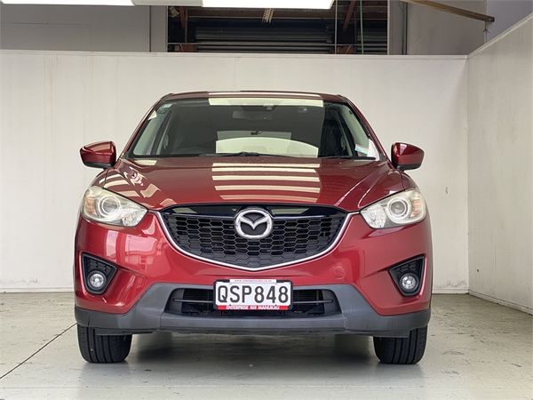 2012 Mazda CX-5 Enterprise Manukau image 151012