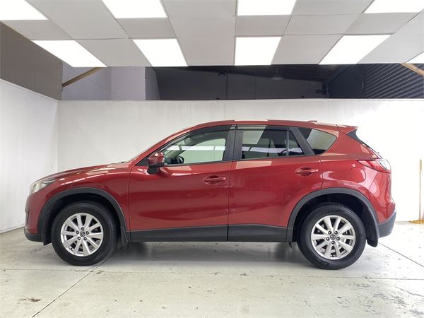 2012 Mazda CX-5 Enterprise Manukau image 156431