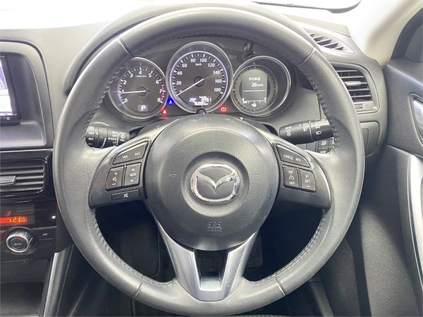 2012 Mazda CX-5 Enterprise Manukau image 156439