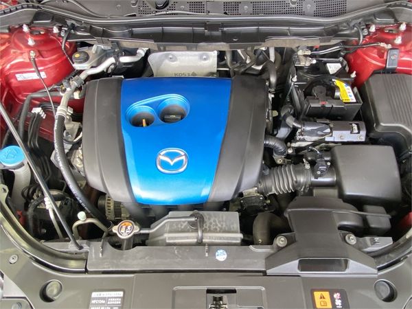 2012 Mazda CX-5 Enterprise Manukau image 156441