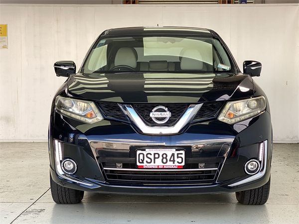 2016 Nissan X-Trail Enterprise Manukau image 151112