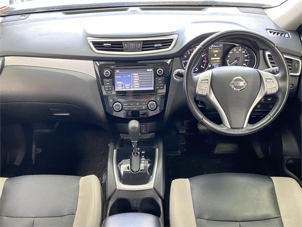 2016 Nissan X-Trail Enterprise Manukau image 151128