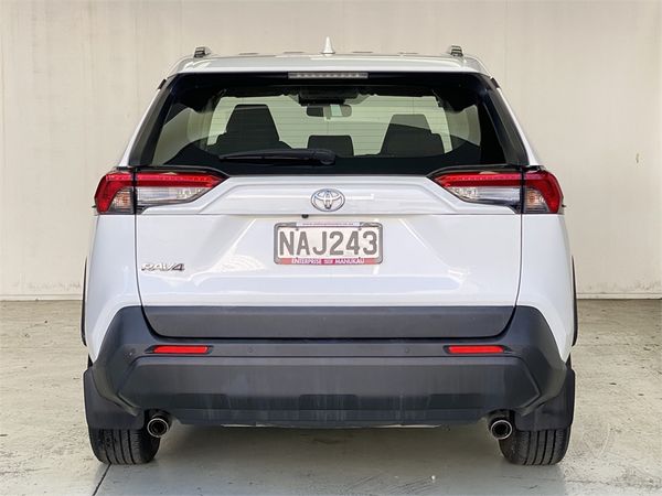 2020 Toyota RAV4 Enterprise Manukau image 154890