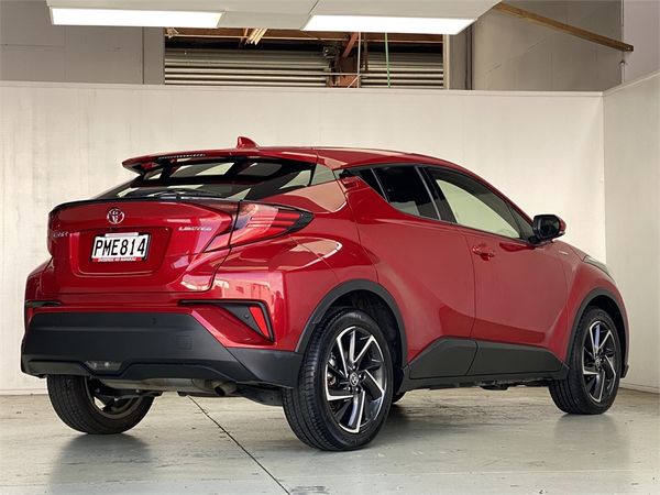 2022 Toyota C-HR Enterprise Manukau image 151672