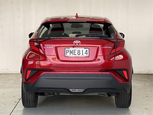 2022 Toyota C-HR Enterprise Manukau image 151674