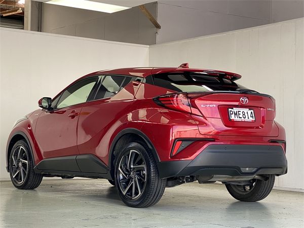 2022 Toyota C-HR Enterprise Manukau image 151676