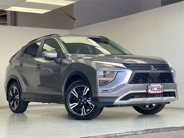 2023 Mitsubishi Eclipse Cross Enterprise Manukau image 151735