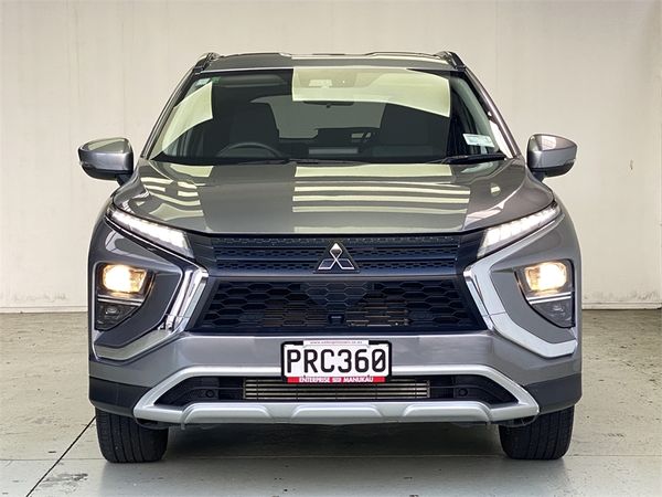 2023 Mitsubishi Eclipse Cross Enterprise Manukau image 151736