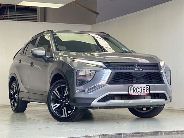 2023 Mitsubishi Eclipse Cross Enterprise Manukau image 151738