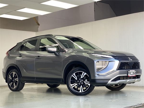 2023 Mitsubishi Eclipse Cross Enterprise Manukau image 151739