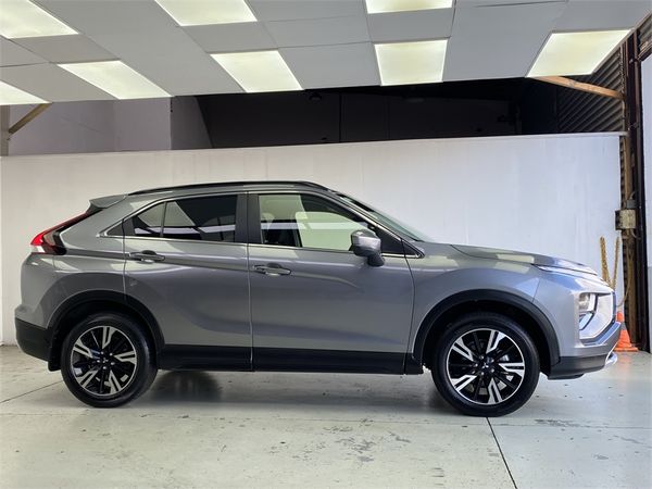 2023 Mitsubishi Eclipse Cross Enterprise Manukau image 151740