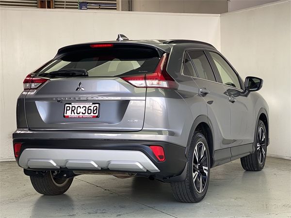 2023 Mitsubishi Eclipse Cross Enterprise Manukau image 151742