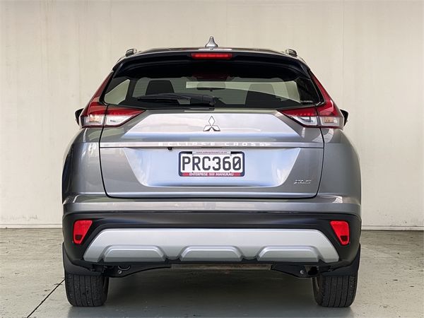 2023 Mitsubishi Eclipse Cross Enterprise Manukau image 151743