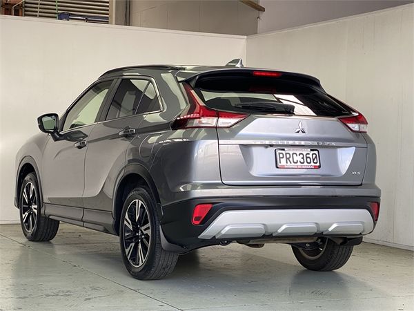 2023 Mitsubishi Eclipse Cross Enterprise Manukau image 151744