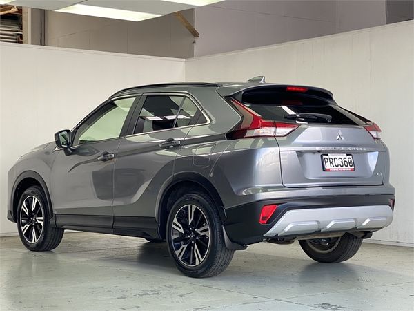 2023 Mitsubishi Eclipse Cross Enterprise Manukau image 151745