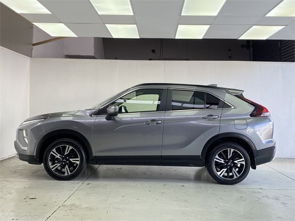 2023 Mitsubishi Eclipse Cross Enterprise Manukau image 151746