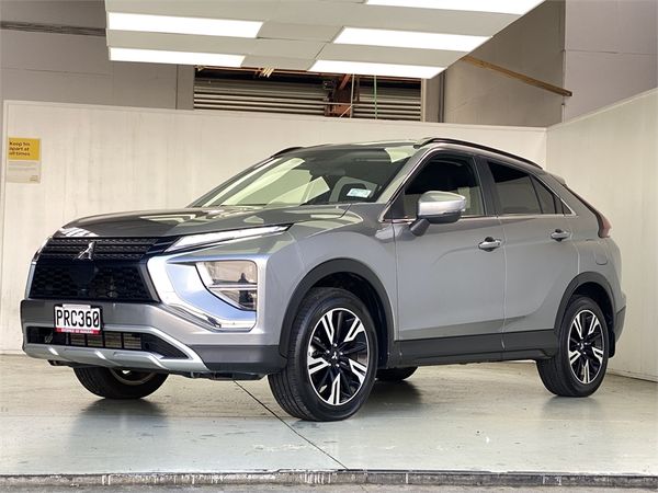 2023 Mitsubishi Eclipse Cross Enterprise Manukau image 151747