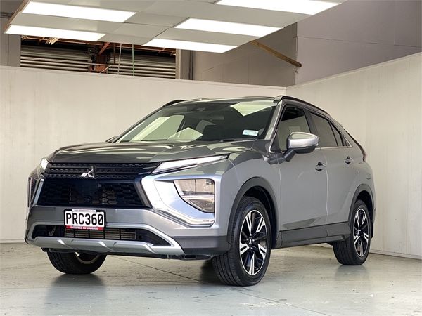 2023 Mitsubishi Eclipse Cross Enterprise Manukau image 151748