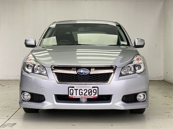 2014 Subaru Legacy Enterprise Manukau image 158168