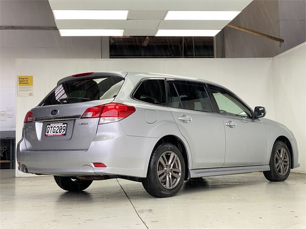 2014 Subaru Legacy Enterprise Manukau image 158172