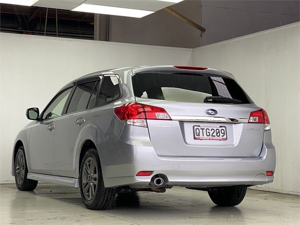 2014 Subaru Legacy Enterprise Manukau image 158175