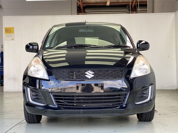 2014 Suzuki Swift Enterprise Manukau image 157998