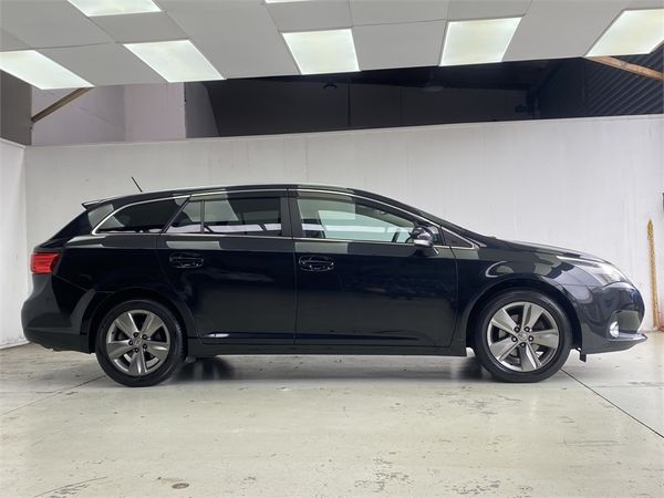 2015 Toyota Avensis Enterprise Manukau image 160895