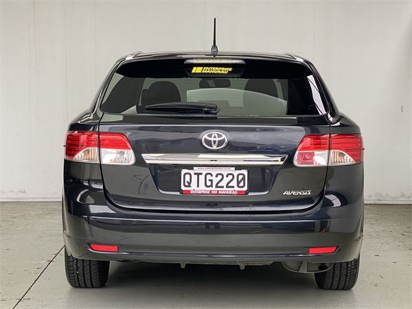 2015 Toyota Avensis Enterprise Manukau image 160898