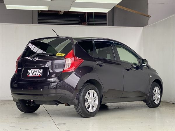 2014 Nissan Note Enterprise Manukau image 159724