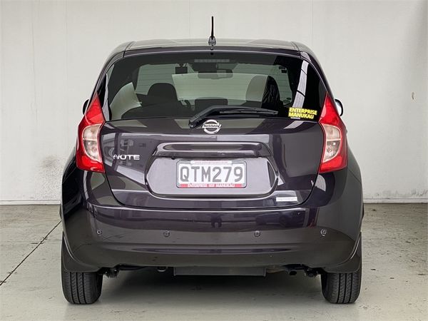 2014 Nissan Note Enterprise Manukau image 159726