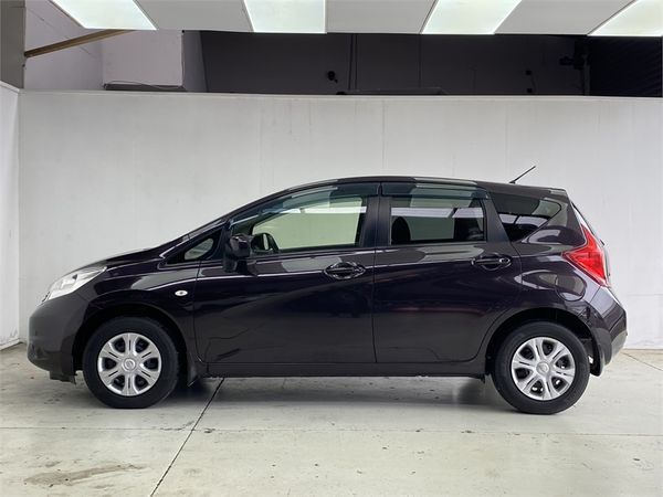 2014 Nissan Note Enterprise Manukau image 159729