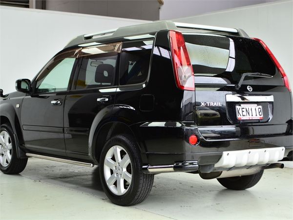 2006 Nissan X-Trail Enterprise Manukau image 160716