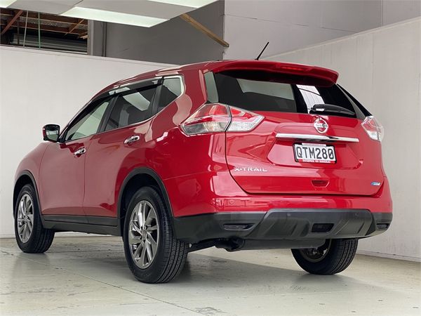 2017 Nissan X-Trail Enterprise Manukau image 158315