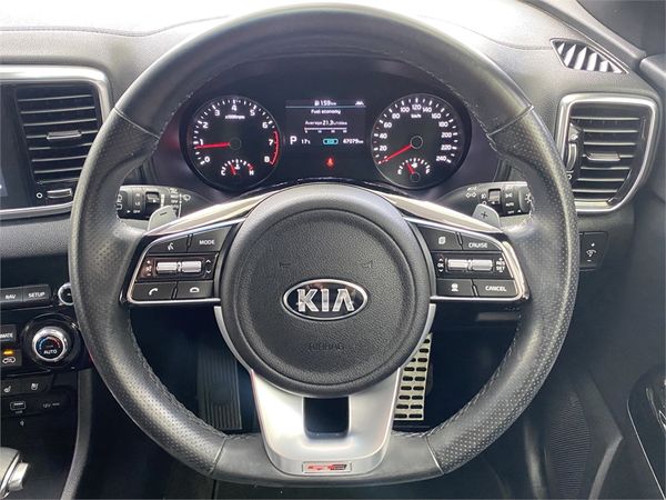 2020 Kia Sportage Enterprise Manukau image 154927