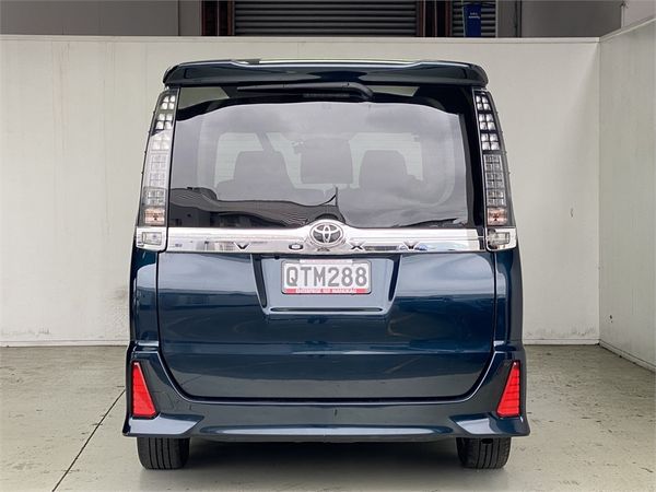 2014 Toyota Voxy Enterprise Manukau image 159745