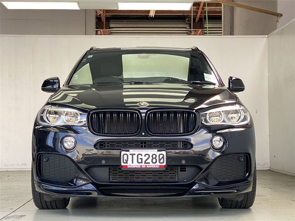 2014 BMW X5 Enterprise Manukau image 160487