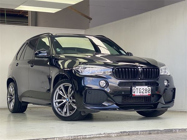 2014 BMW X5 Enterprise Manukau image 160488