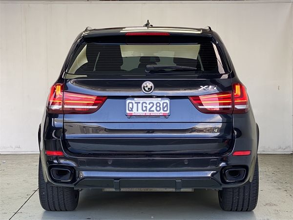 2014 BMW X5 Enterprise Manukau image 160493