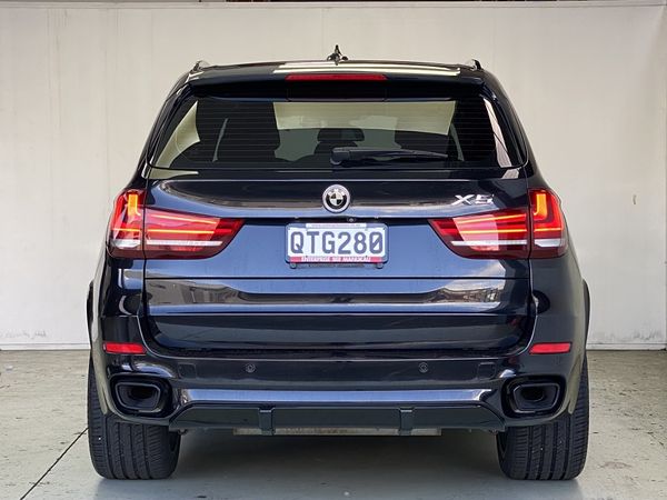 2014 BMW X5 Enterprise Manukau image 160494