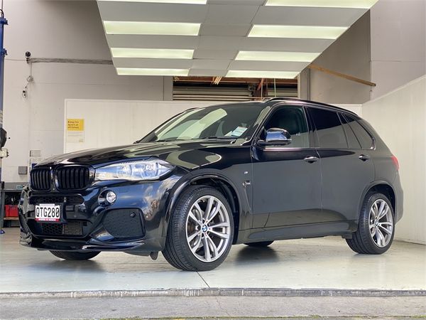 2014 BMW X5 Enterprise Manukau image 160497