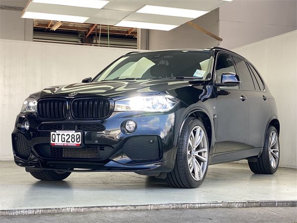 2014 BMW X5 Enterprise Manukau image 160498