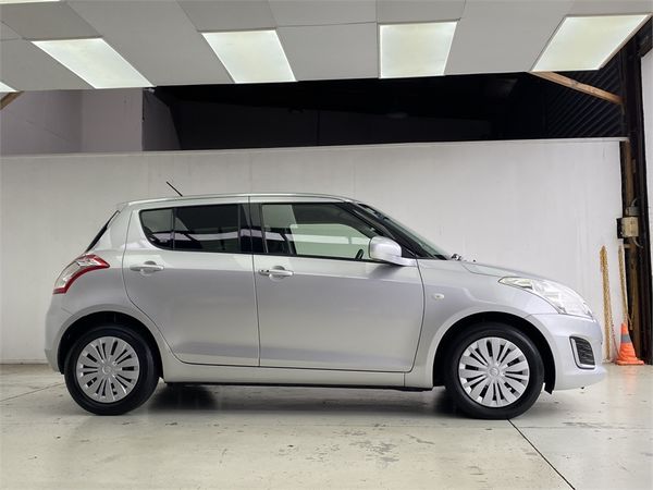 2014 Suzuki Swift Enterprise Manukau image 160728