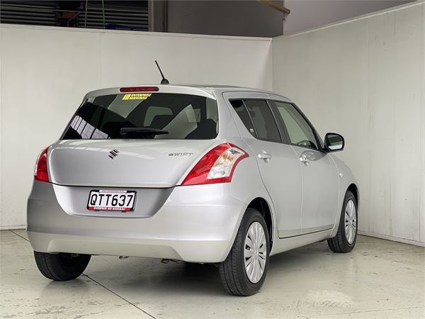 2014 Suzuki Swift Enterprise Manukau image 160730