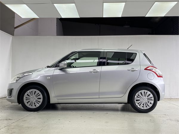 2014 Suzuki Swift Enterprise Manukau image 160734