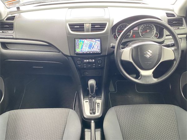 2014 Suzuki Swift Enterprise Manukau image 160741